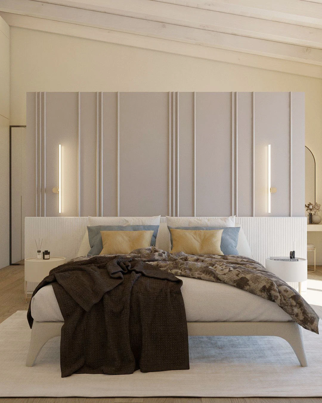 Villa singola Giussano - thumbnail 12